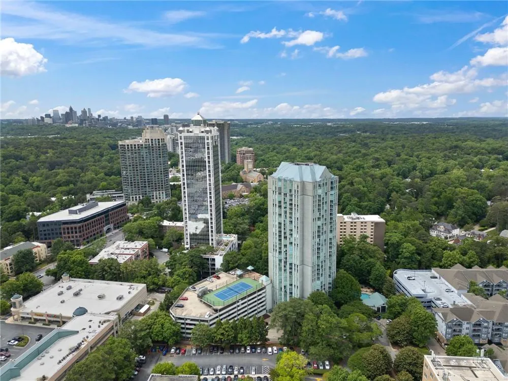 2870 Pharr Court South NW #2602 Atlanta, GA 30305