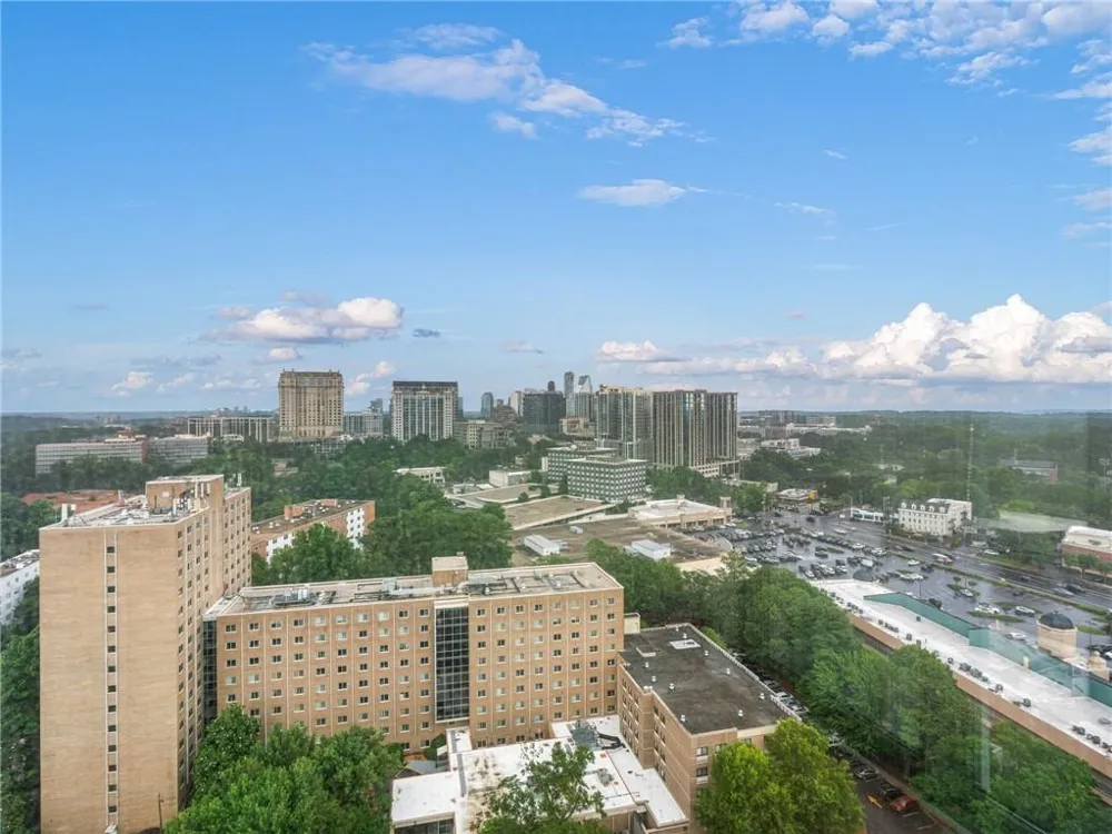 2870 Pharr Court South NW #2602 Atlanta, GA 30305