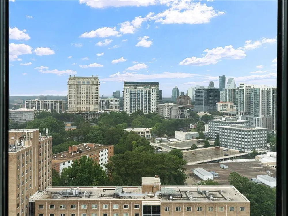 2870 Pharr Court South NW #2602 Atlanta, GA 30305