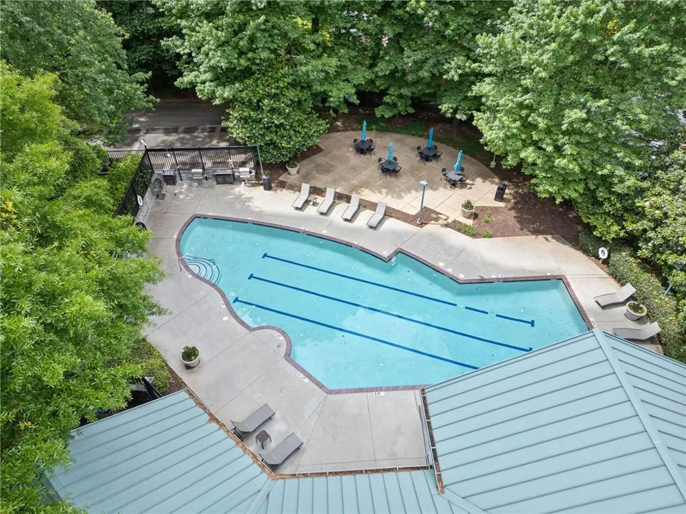 2870 Pharr Court South NW #2602 Atlanta, GA 30305