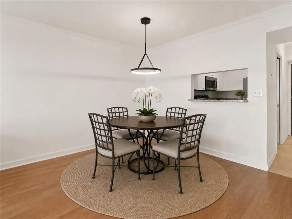 2870 Pharr Court South NW #2602 Atlanta, GA 30305