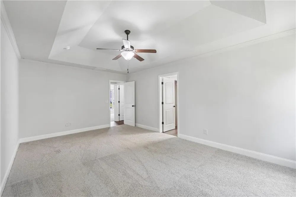 410 Redtail Road Jefferson, GA 30549