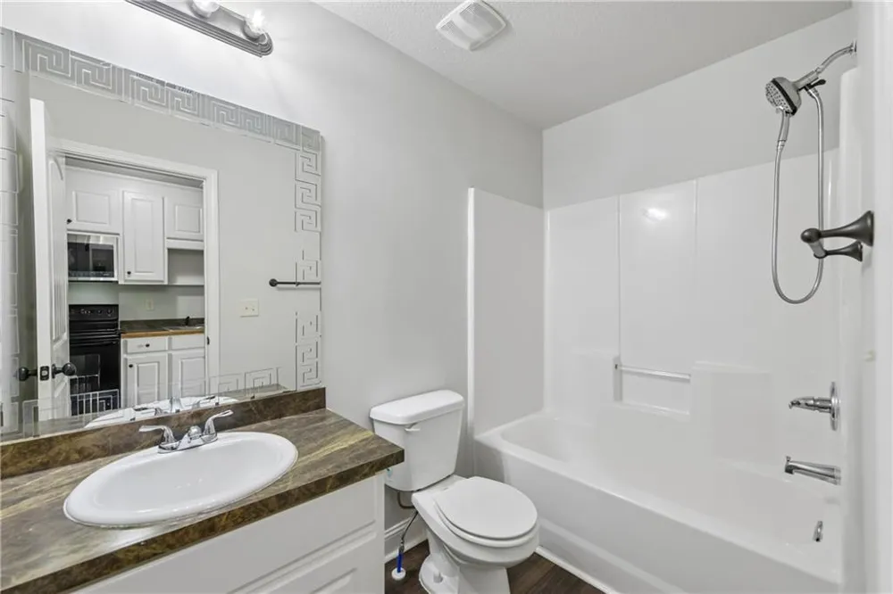 410 Redtail Road Jefferson, GA 30549