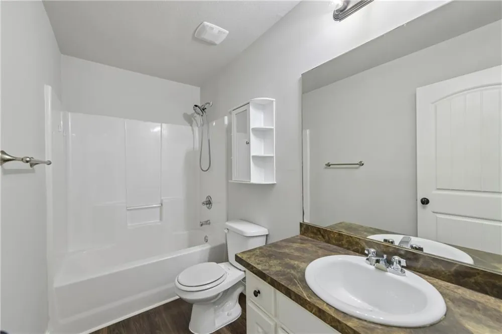 410 Redtail Road Jefferson, GA 30549