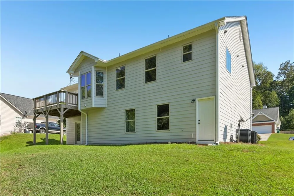 410 Redtail Road Jefferson, GA 30549