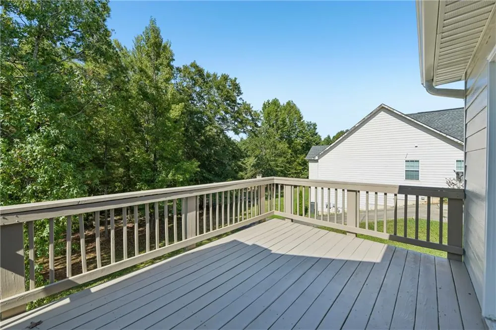 410 Redtail Road Jefferson, GA 30549