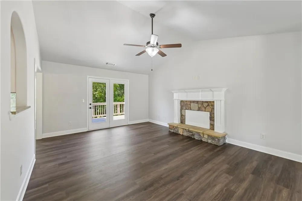 410 Redtail Road Jefferson, GA 30549