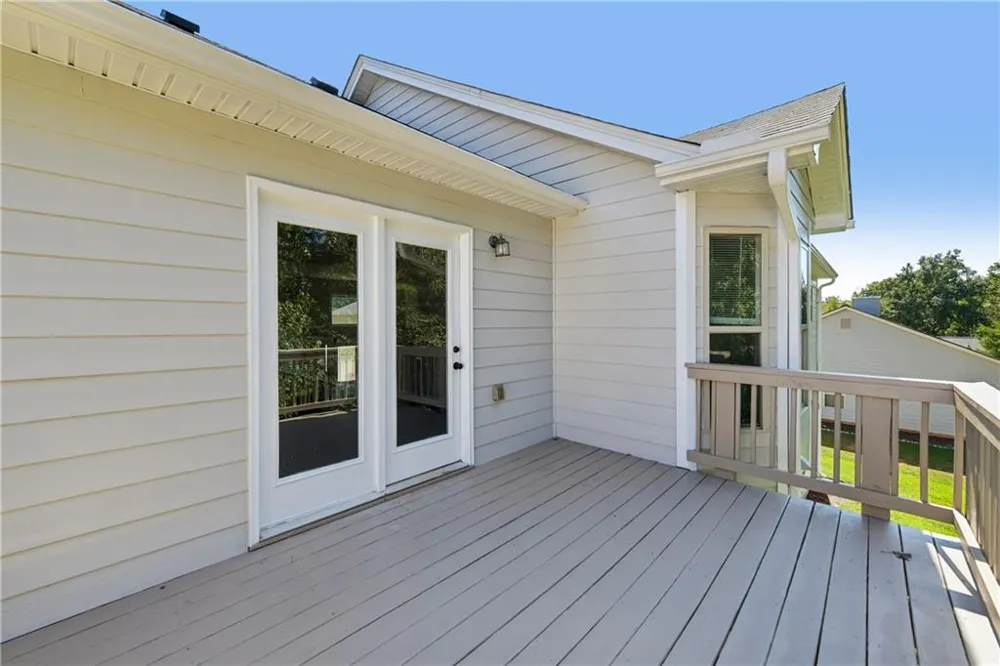 410 Redtail Road Jefferson, GA 30549