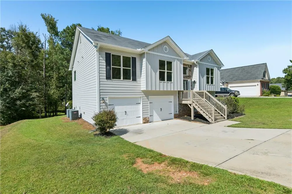 410 Redtail Road Jefferson, GA 30549