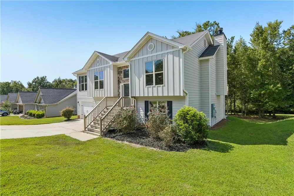 410 Redtail Road Jefferson, GA 30549