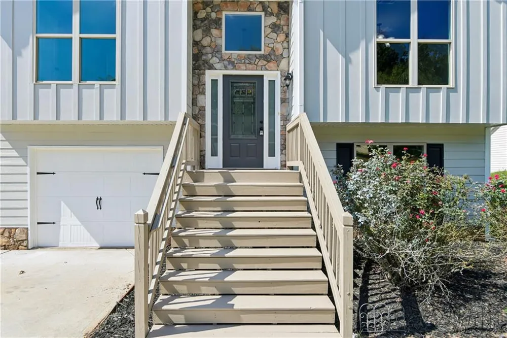 410 Redtail Road Jefferson, GA 30549