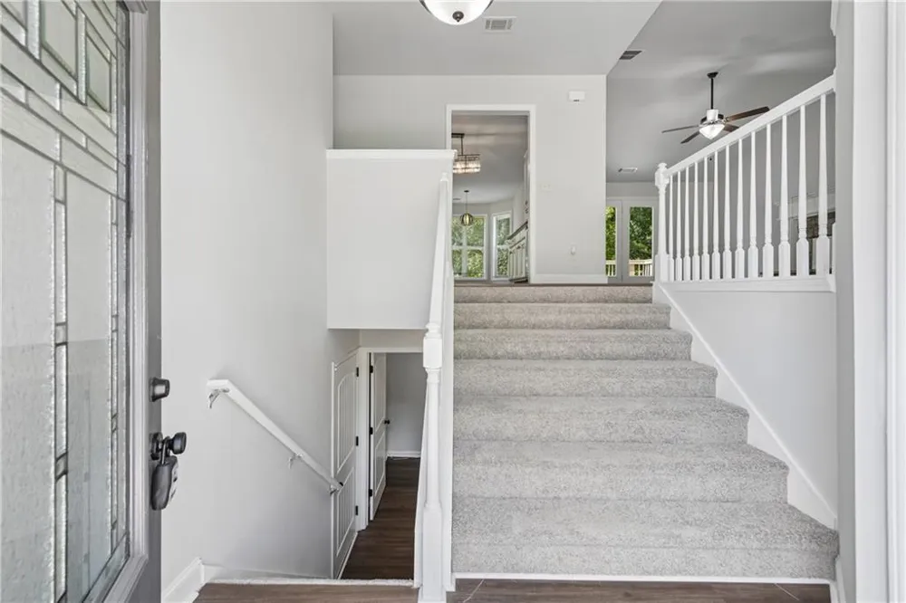 410 Redtail Road Jefferson, GA 30549