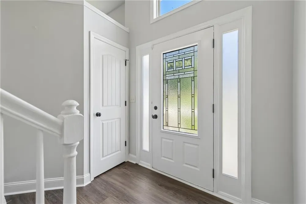 410 Redtail Road Jefferson, GA 30549