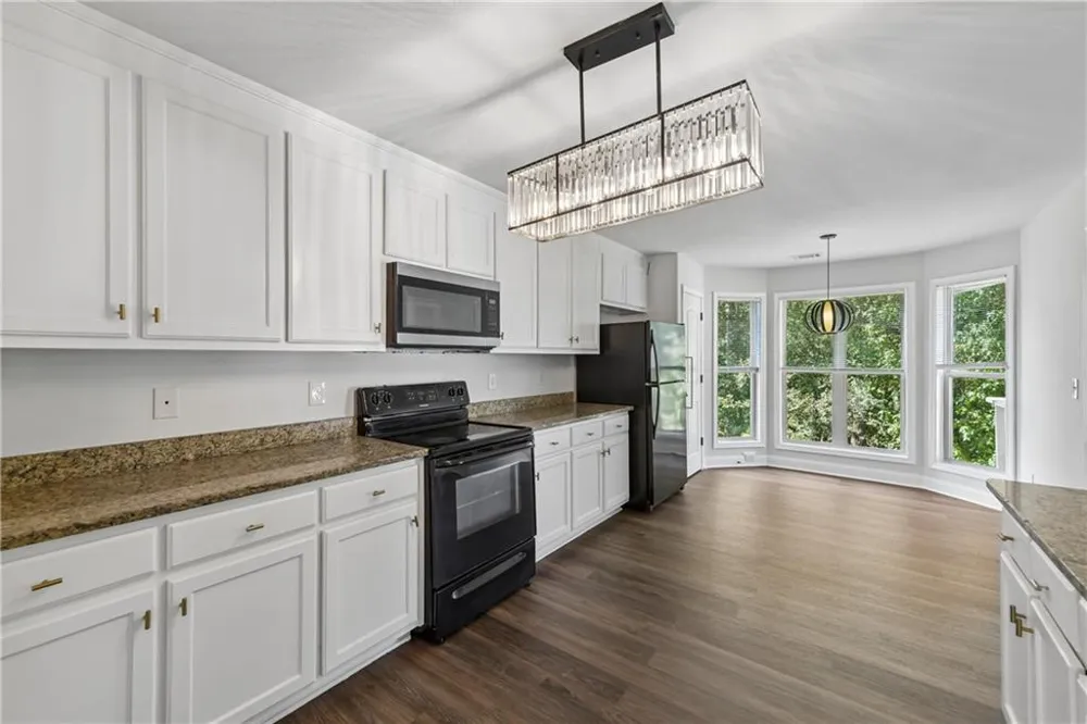 410 Redtail Road Jefferson, GA 30549