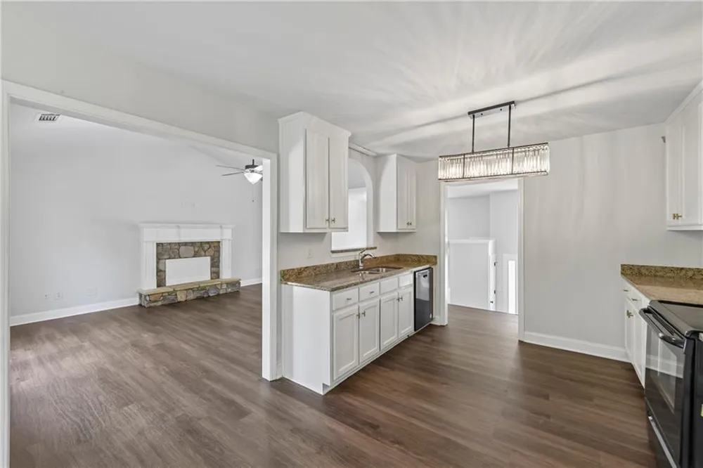 410 Redtail Road Jefferson, GA 30549