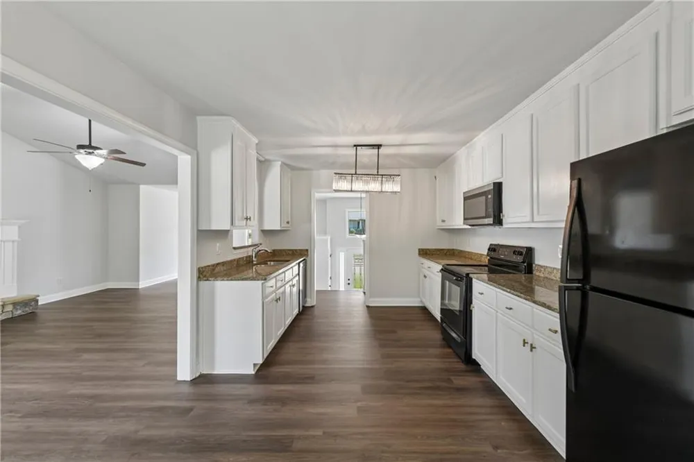 410 Redtail Road Jefferson, GA 30549