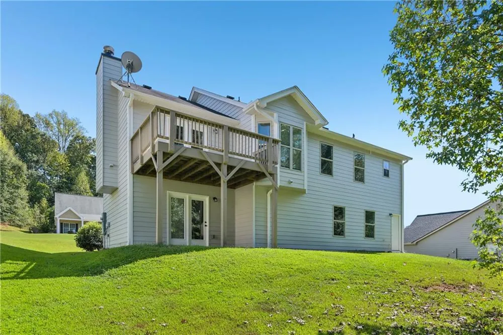 410 Redtail Road Jefferson, GA 30549