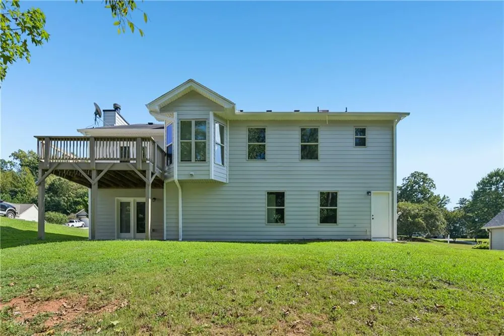 410 Redtail Road Jefferson, GA 30549