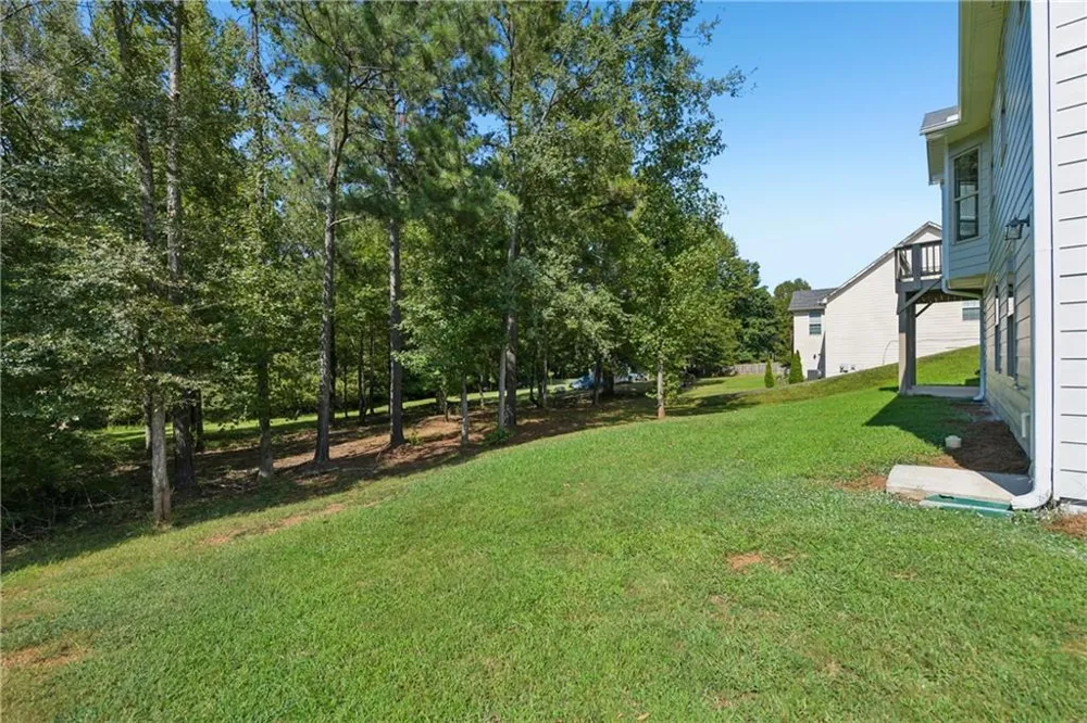 410 Redtail Road Jefferson, GA 30549