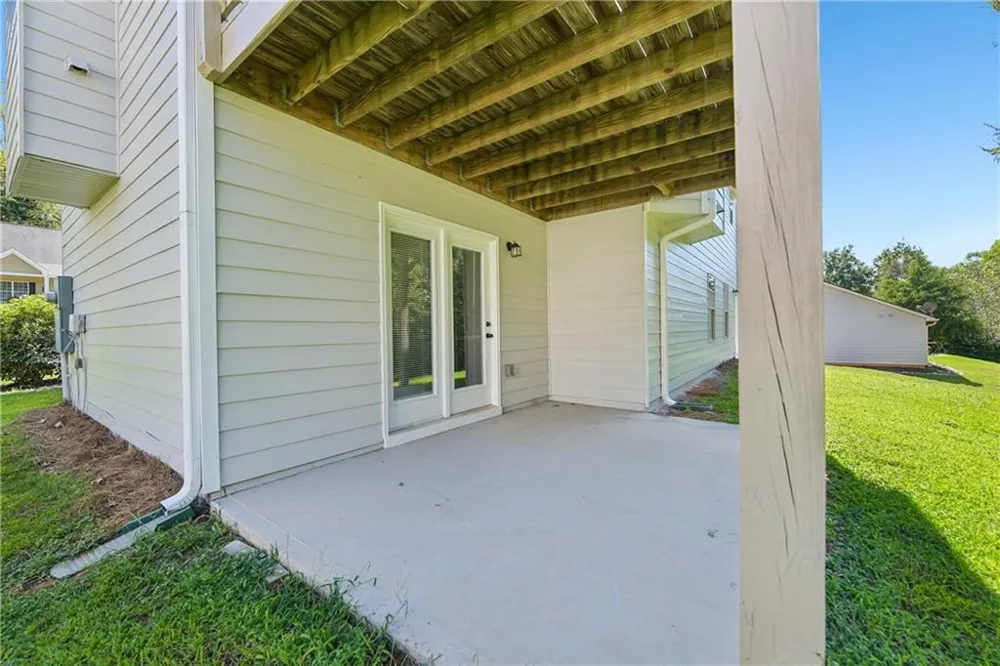 410 Redtail Road Jefferson, GA 30549
