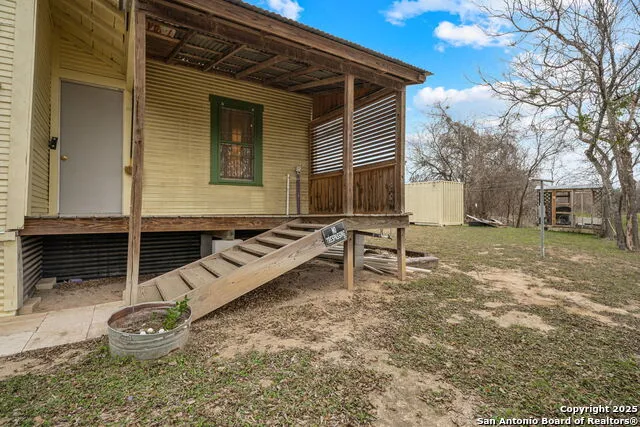 292 BEACH SHORE DR Bandera, TX 78003