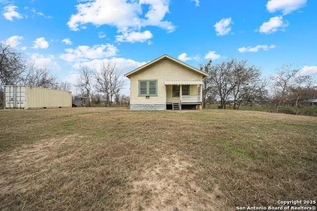 292 BEACH SHORE DR Bandera, TX 78003
