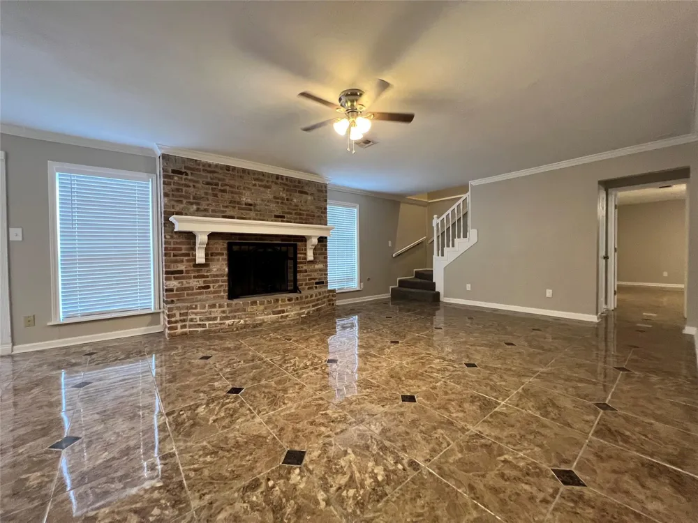 1506 Castlerock Drive Houston, TX 77090