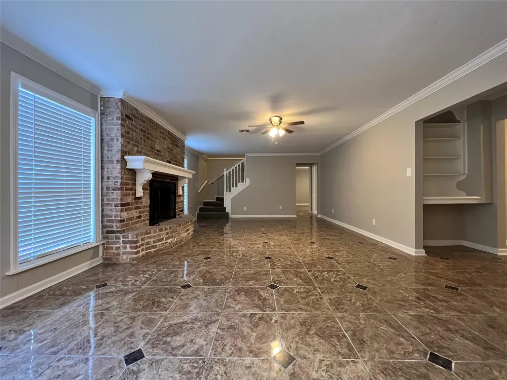 1506 Castlerock Drive Houston, TX 77090