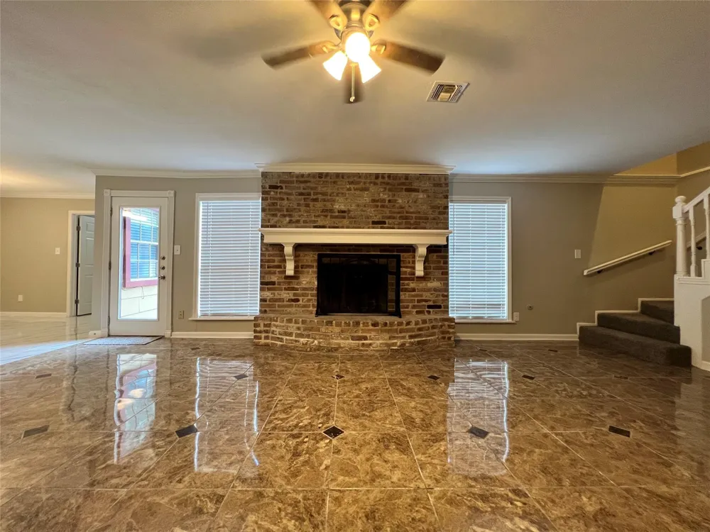 1506 Castlerock Drive Houston, TX 77090