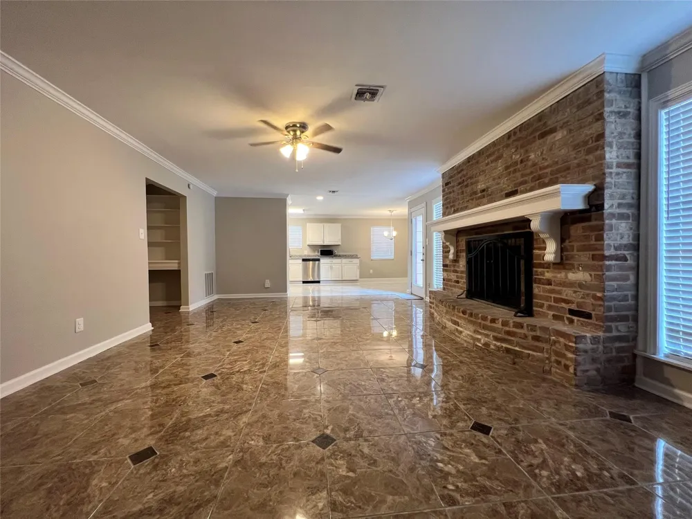 1506 Castlerock Drive Houston, TX 77090