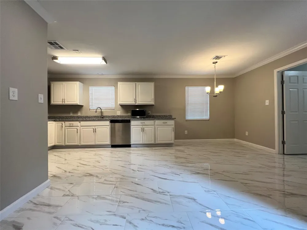 1506 Castlerock Drive Houston, TX 77090