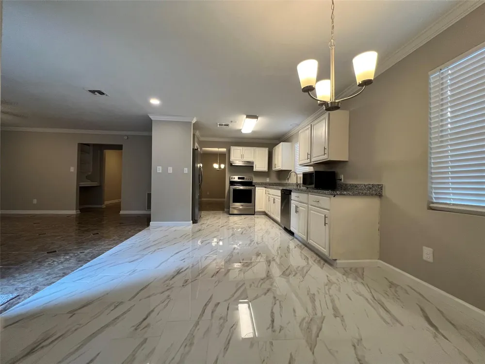 1506 Castlerock Drive Houston, TX 77090
