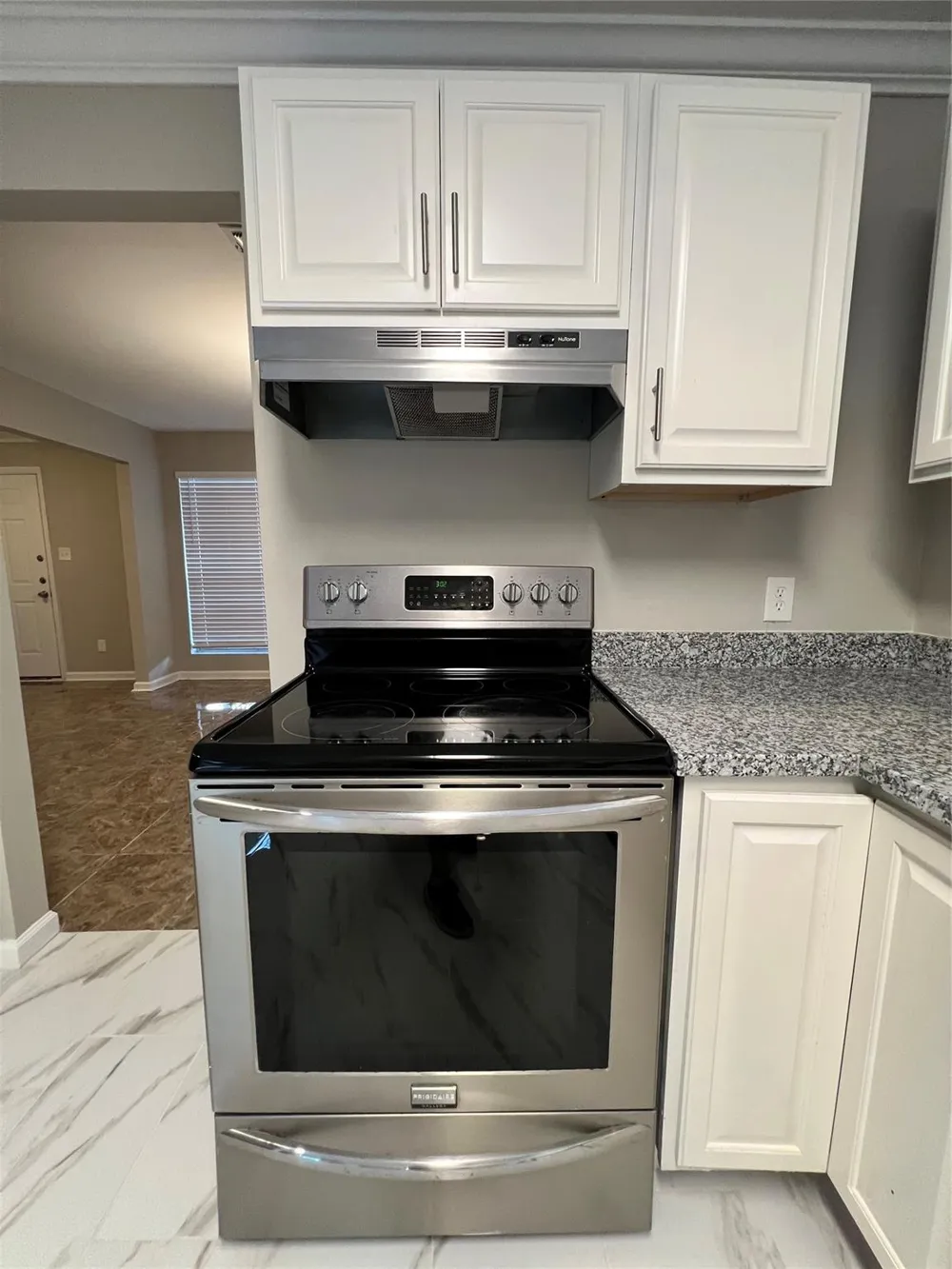 1506 Castlerock Drive Houston, TX 77090