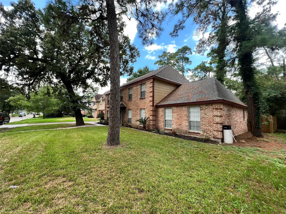 1506 Castlerock Drive Houston, TX 77090