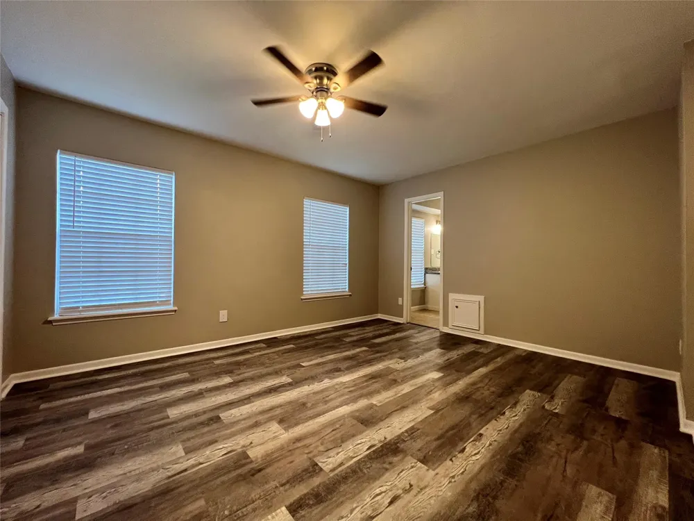 1506 Castlerock Drive Houston, TX 77090