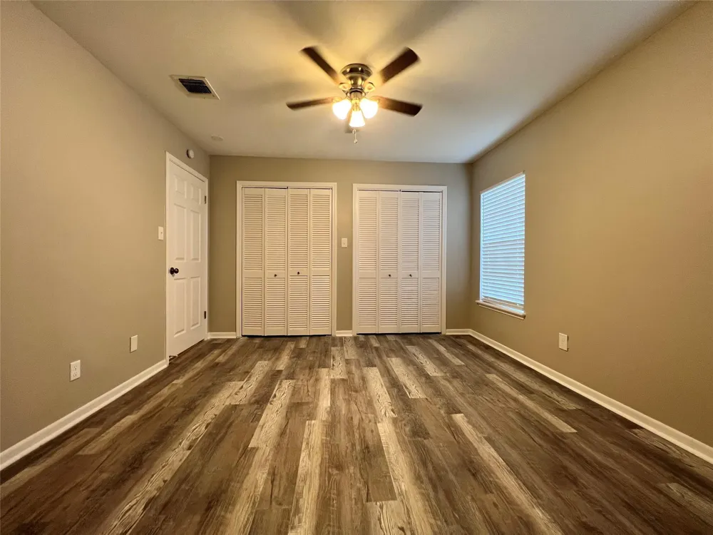 1506 Castlerock Drive Houston, TX 77090