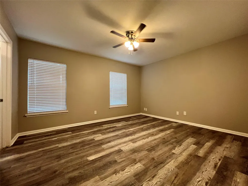 1506 Castlerock Drive Houston, TX 77090