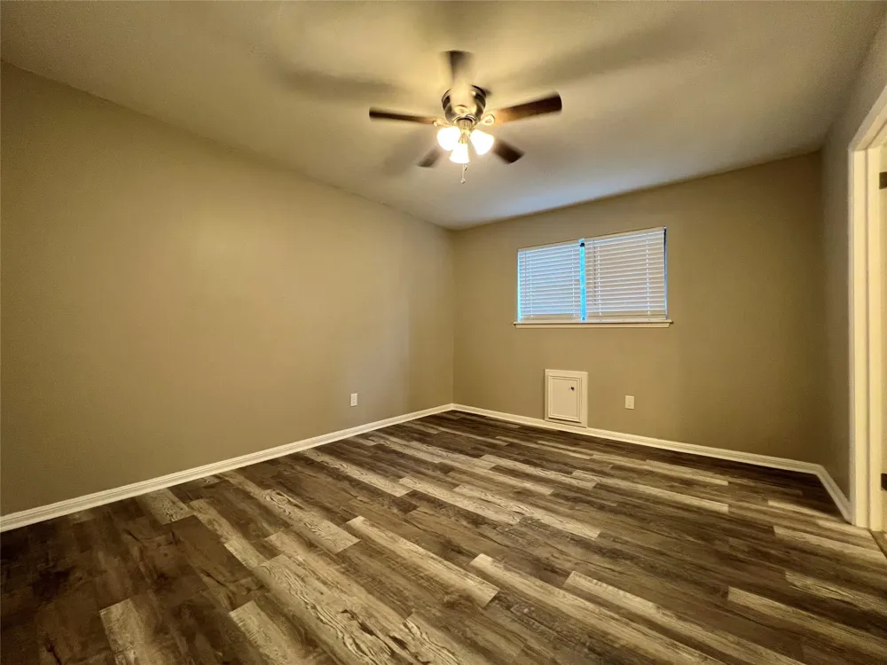 1506 Castlerock Drive Houston, TX 77090