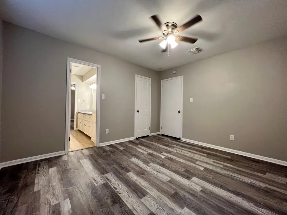 1506 Castlerock Drive Houston, TX 77090