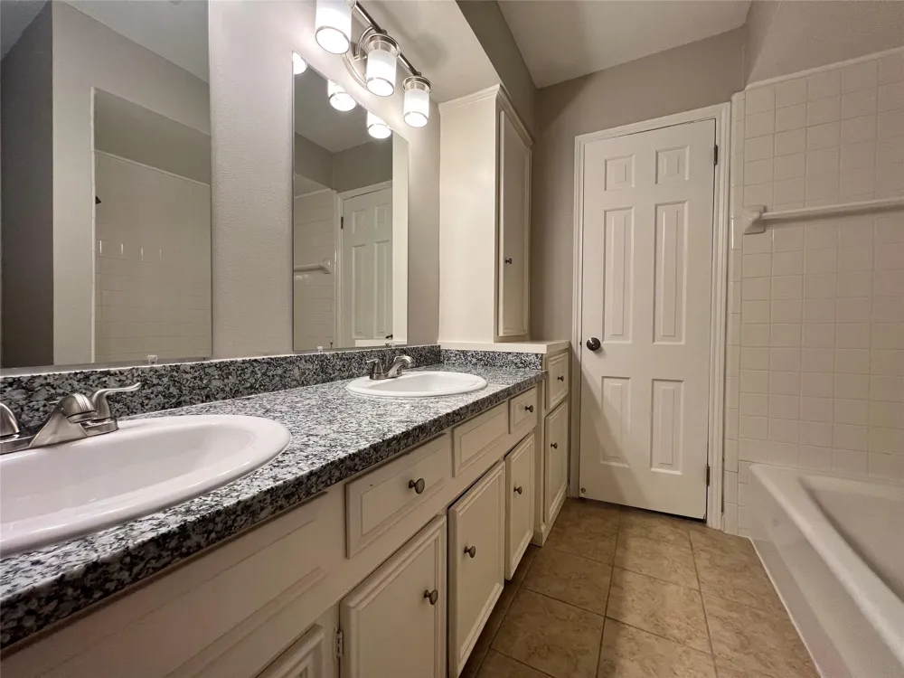 1506 Castlerock Drive Houston, TX 77090