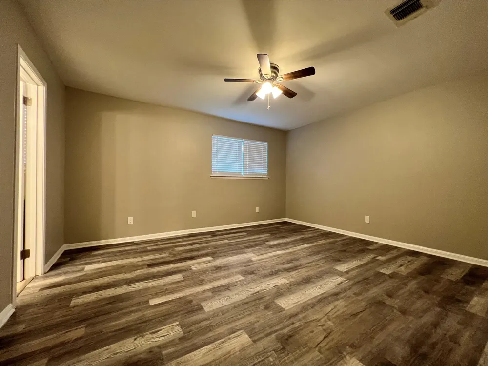 1506 Castlerock Drive Houston, TX 77090