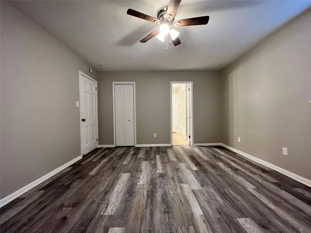 1506 Castlerock Drive Houston, TX 77090