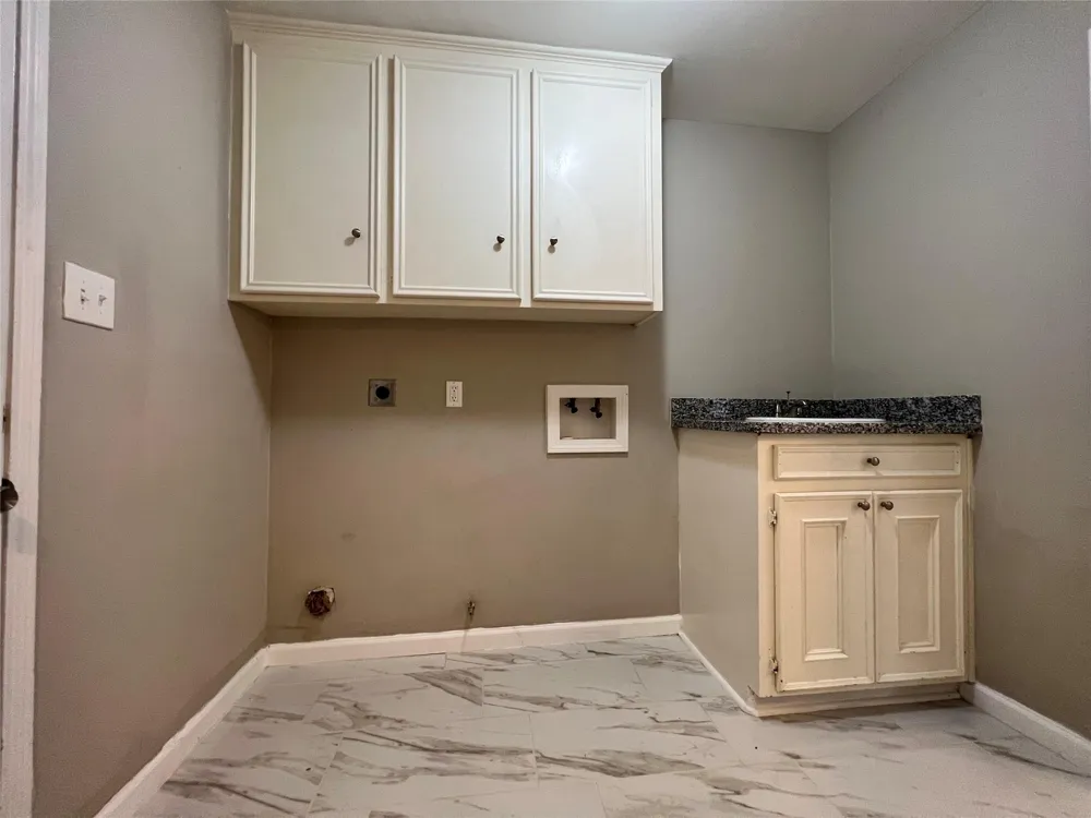1506 Castlerock Drive Houston, TX 77090