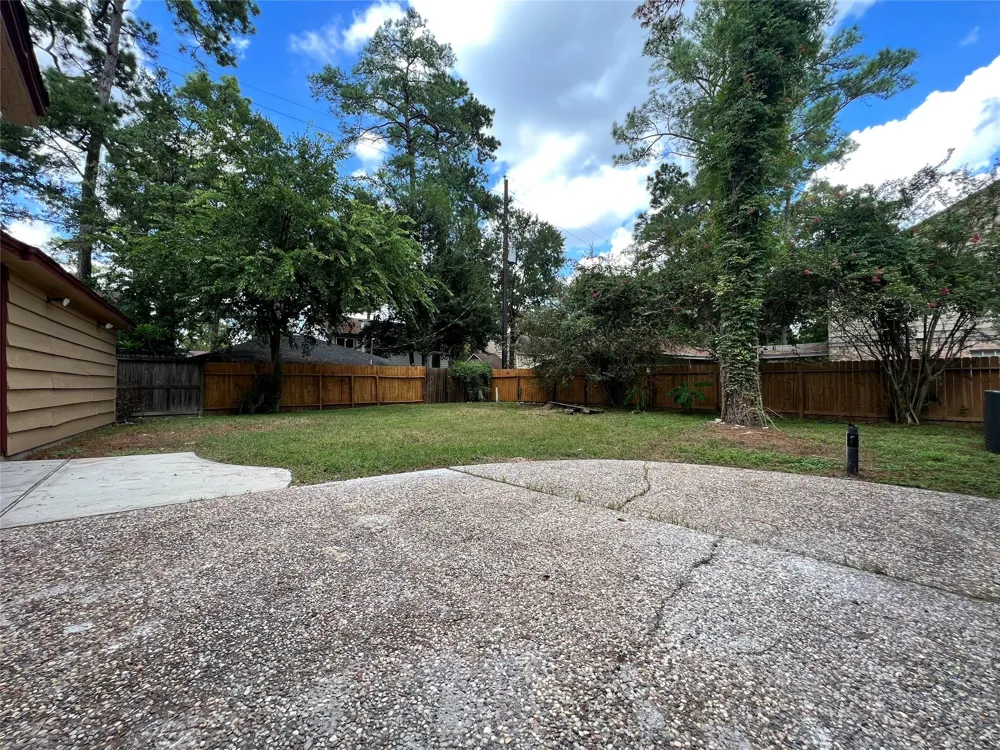 1506 Castlerock Drive Houston, TX 77090