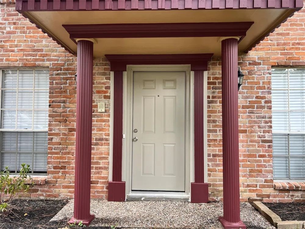 1506 Castlerock Drive Houston, TX 77090