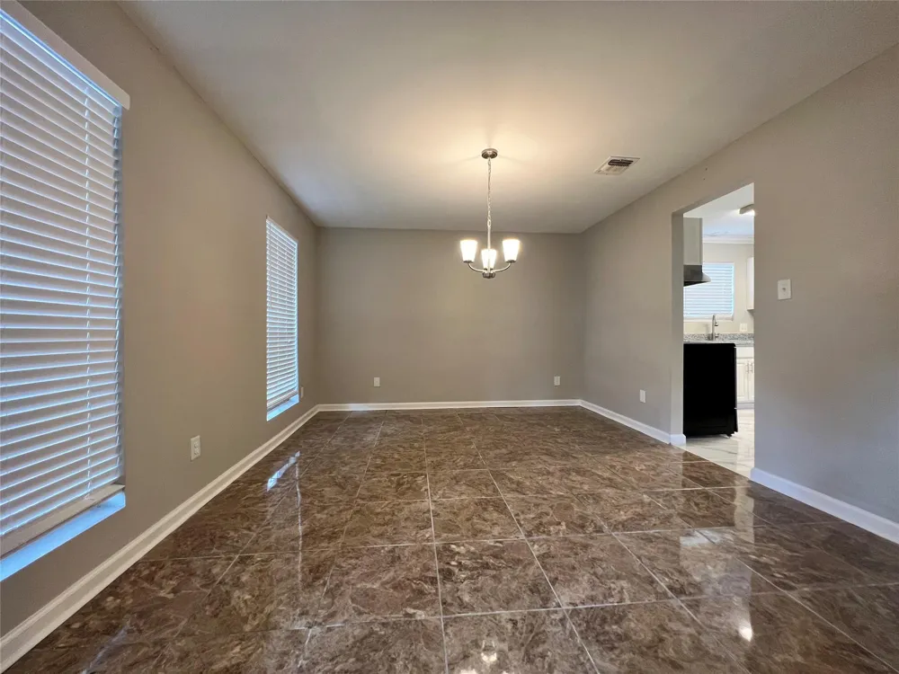 1506 Castlerock Drive Houston, TX 77090