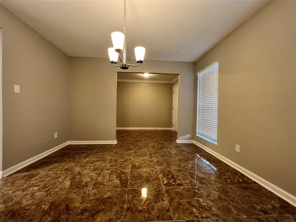 1506 Castlerock Drive Houston, TX 77090