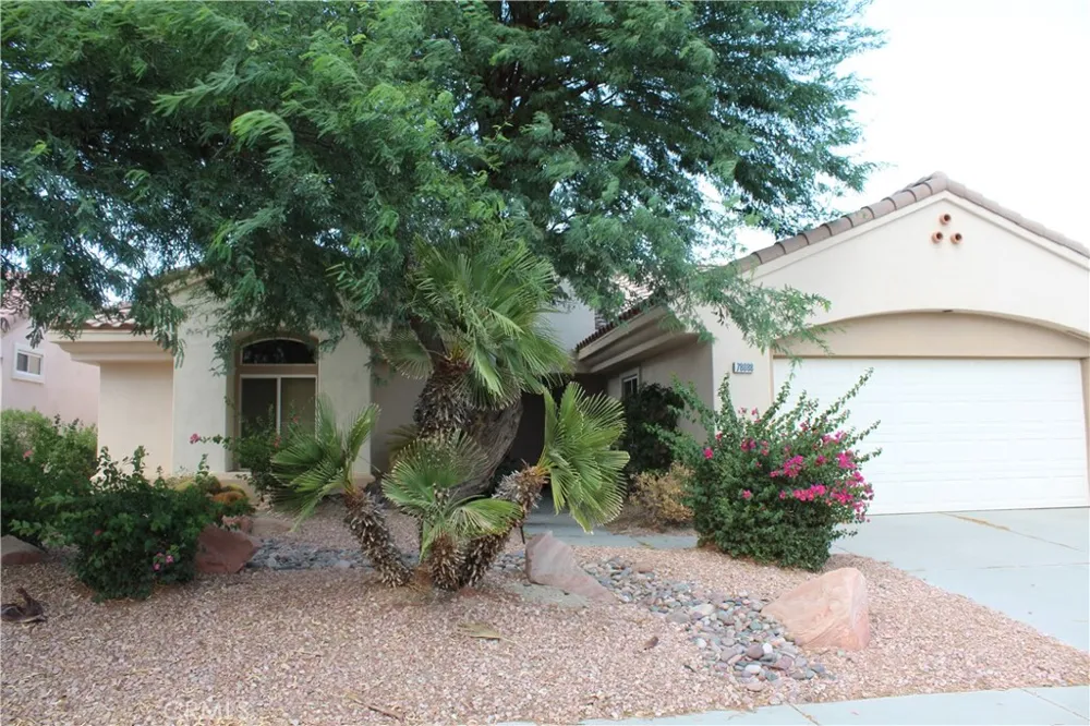 78088 Foxbrook LN Palm Desert, CA 92211