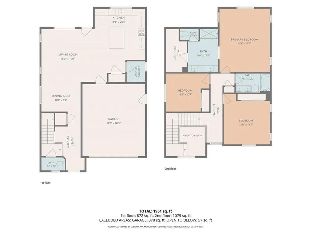 12033 Firbrook Street Victorville, CA 92392