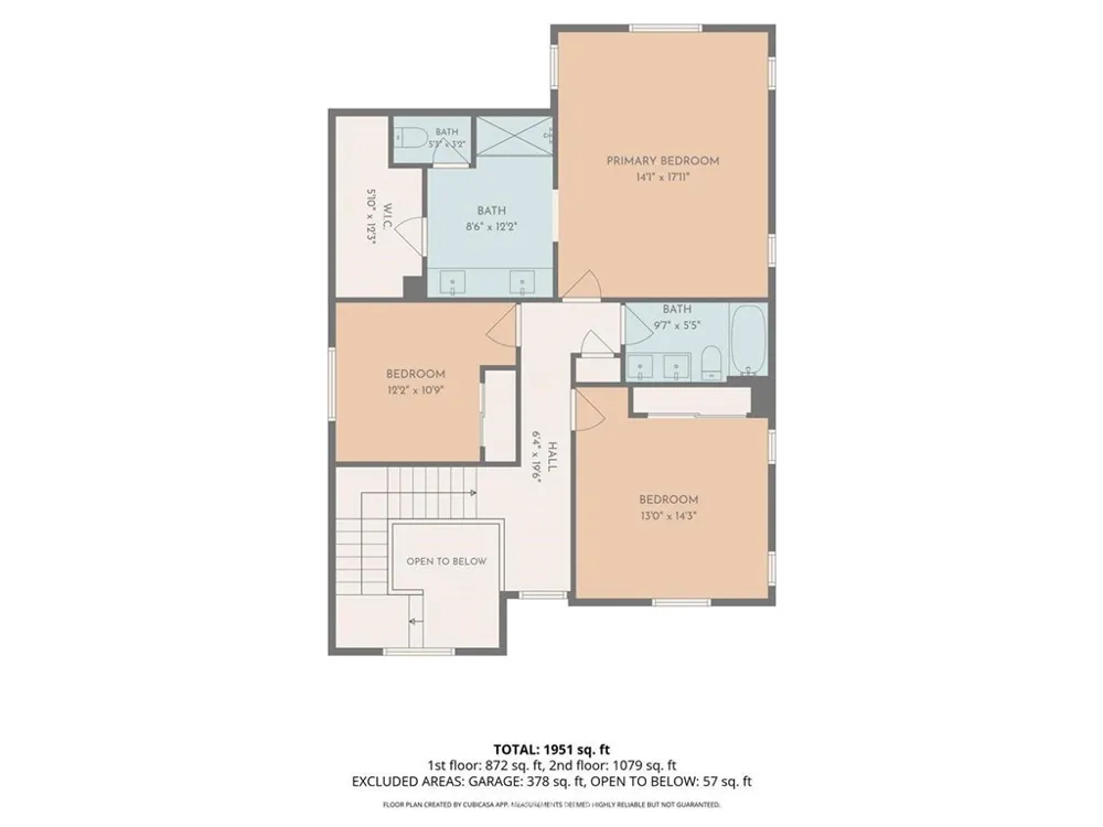 12033 Firbrook Street Victorville, CA 92392